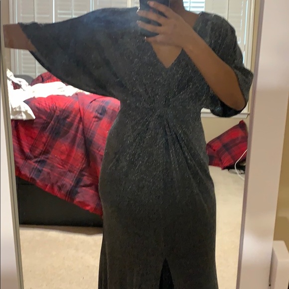 Betsy & Adam Formal Dress Size 4 - Picture 3 of 8